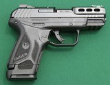 Ruger Security 380, .380 Auto Semi-Automatic Pistol - 3 of 7