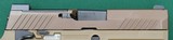 Sig Sauer P320 M18, 9mm, Semi-Automatic Pistol - 5 of 12