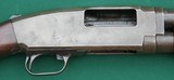 Savage Model 28A, Pump-Action, 12-Gauge Shotgun - 6 of 15