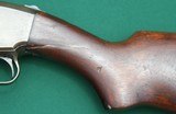 Savage Model 28A, Pump-Action, 12-Gauge Shotgun - 9 of 15