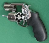 Colt King Cobra Carry, Model KCOBRA-SB2BB-S, .357 Magnum Revolver, with 2-Inch Barrel - 4 of 11