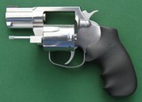 Colt King Cobra Carry, Model KCOBRA-SB2BB-S, .357 Magnum Revolver, with 2-Inch Barrel - 2 of 11