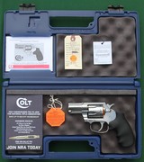 Colt King Cobra Carry, Model KCOBRA-SB2BB-S, .357 Magnum Revolver, with 2-Inch Barrel - 9 of 11