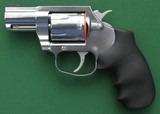 Colt King Cobra Carry, Model KCOBRA-SB2BB-S, .357 Magnum Revolver, with 2-Inch Barrel - 1 of 11