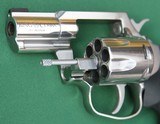 Colt King Cobra Carry, Model KCOBRA-SB2BB-S, .357 Magnum Revolver, with 2-Inch Barrel - 3 of 11