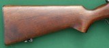 Savage Model 19H, .22 Hornet, Bolt-Action Rifle, Manufactured between 1933 and 1942 - 3 of 15