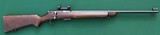 Savage Model 19H, .22 Hornet, Bolt-Action Rifle, Manufactured between 1933 and 1942 - 1 of 15