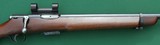 Savage Model 19H, .22 Hornet, Bolt-Action Rifle, Manufactured between 1933 and 1942 - 7 of 15