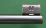 Savage Model 19H, .22 Hornet, Bolt-Action Rifle, Manufactured between 1933 and 1942 - 14 of 15