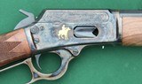 Marlin 1894 Century Limited, .44-40 WCF, Lever-Action Rifle, Manufactured in 1994 - 9 of 15
