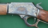 Marlin 1894 Century Limited, .44-40 WCF, Lever-Action Rifle, Manufactured in 1994 - 10 of 15