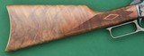 Marlin 1894 Century Limited, .44-40 WCF, Lever-Action Rifle, Manufactured in 1994 - 3 of 15