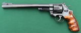 S&W Model 29-3 Silhouette, 44 Magnum Revolver - 2 of 15