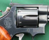 S&W Model 29-3 Silhouette, 44 Magnum Revolver - 7 of 15