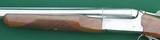 E.R Amantino, Stoeger Coach Gun Supreme, Polished Nickel, 12-Gauge, Double-Barrel Shotgun - 9 of 15