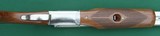 E.R Amantino, Stoeger Coach Gun Supreme, Polished Nickel, 12-Gauge, Double-Barrel Shotgun - 10 of 15