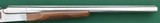 E.R Amantino, Stoeger Coach Gun Supreme, Polished Nickel, 12-Gauge, Double-Barrel Shotgun - 13 of 15