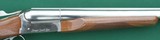 E.R Amantino, Stoeger Coach Gun Supreme, Polished Nickel, 12-Gauge, Double-Barrel Shotgun - 8 of 15