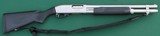 Remington 870 Marine Magnum, 12-Ga, Pump Shotgun - 1 of 9