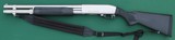 Remington 870 Marine Magnum, 12-Ga, Pump Shotgun - 2 of 9