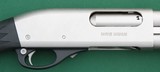 Remington 870 Marine Magnum, 12-Ga, Pump Shotgun - 6 of 9