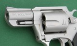 Charter Arms Pitbull, 9mm Double-Action Revolver - 3 of 6