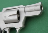 Charter Arms Pitbull, 9mm Double-Action Revolver - 4 of 6