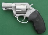 Charter Arms Pitbull, 9mm Double-Action Revolver - 2 of 6