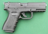 ISSC M22, .22LR Semi-automatic Pistol - 1 of 11