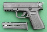 ISSC M22, .22LR Semi-automatic Pistol - 2 of 11