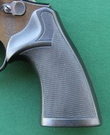 Smith & Wesson Model 10-8, .38 SPC Revolver - 3 of 15