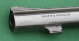 Smith & Wesson Model 10-8, .38 SPC Revolver - 14 of 15