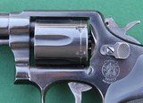 Smith & Wesson Model 10-8, .38 SPC Revolver - 7 of 15