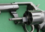 Smith & Wesson Model 10-8, .38 SPC Revolver - 15 of 15