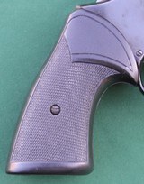 Smith & Wesson Model 10-8, .38 SPC Revolver - 4 of 15