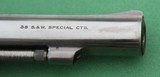 Smith & Wesson Model 10-8, .38 SPC Revolver - 13 of 15