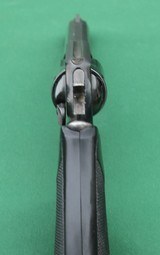 Smith & Wesson Model 10-8, .38 SPC Revolver - 5 of 15