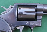 Smith & Wesson Model 10-8, .38 SPC Revolver - 6 of 15