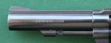 Smith & Wesson Model 10-8, .38 SPC Revolver - 12 of 15