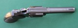 Smith & Wesson Model 10-8, .38 SPC Revolver - 8 of 15