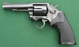 Smith & Wesson Model 10-8, .38 SPC Revolver - 2 of 15