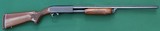 Ithaca Model 37 Ultra Featherlight, 20-Gauge Slide Shotgun