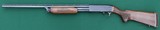 Ithaca Model 37 Ultra Featherlight, 20-Gauge Slide Shotgun - 2 of 13