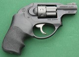 Ruger LCR 22, Model 5410, .22LR, Lightweight Compact Revolver - 2 of 6