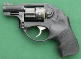 Ruger LCR 22, Model 5410, .22LR, Lightweight Compact Revolver - 3 of 6