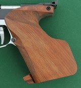 Britarms 2000 MK2, .22 LR Pistol - 4 of 15