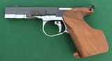 Britarms 2000 MK2, .22 LR Pistol - 2 of 15