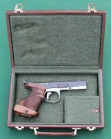 Britarms 2000 MK2, .22 LR Pistol - 14 of 15