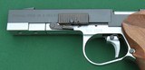 Britarms 2000 MK2, .22 LR Pistol - 8 of 15