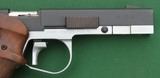 Britarms 2000 MK2, .22 LR Pistol - 7 of 15